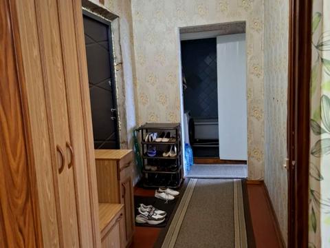 Квартира на вул. Сонячний мікрорайон, 25 в Кривому Розі, ID 194291, фото №9