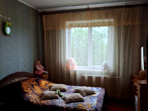 Квартира на вул. Сонячний мікрорайон, 25 в Кривому Розі, ID 194291, фото №10