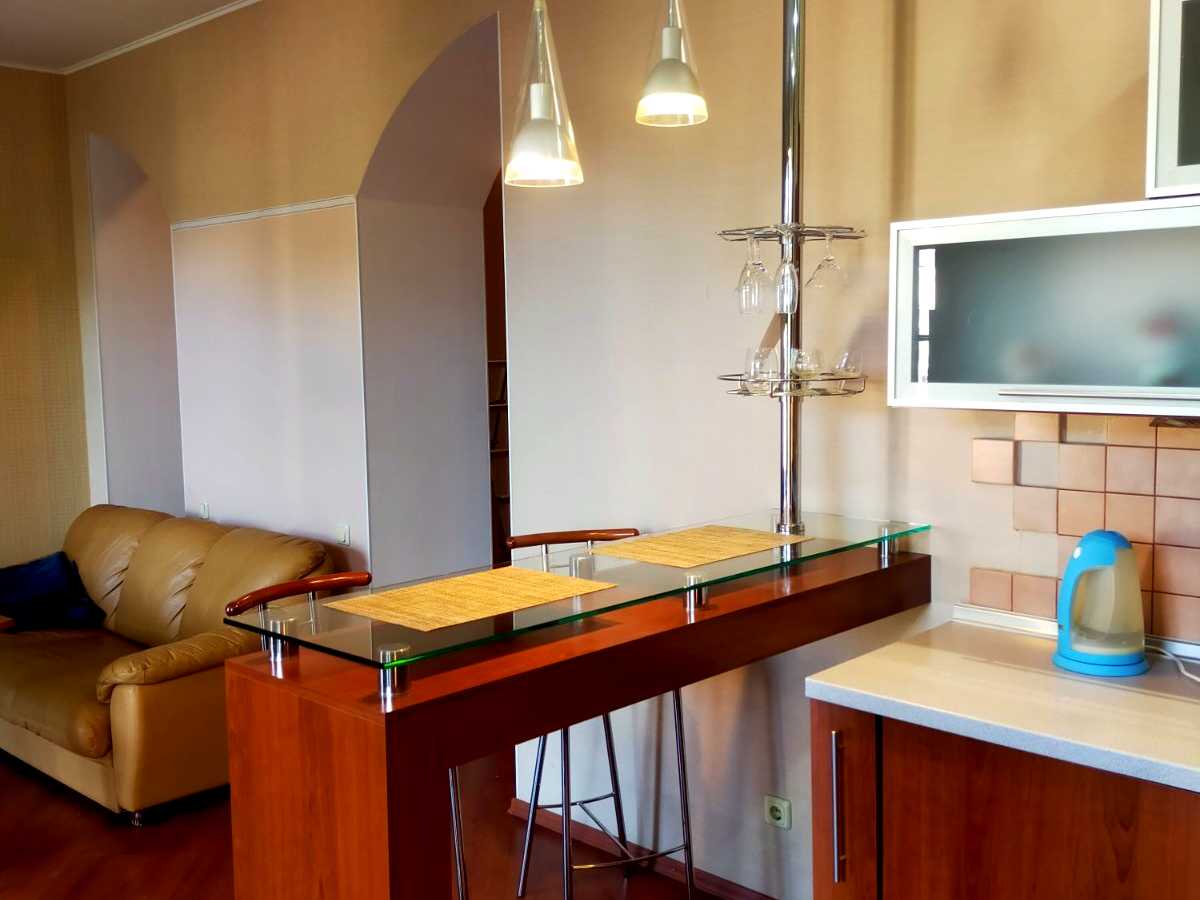 Квартира на вул. Гаванна, 6 в Одесі, ID 388142, фото №9