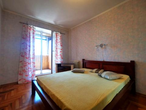 Квартира на вул. Брюллова, 11 в Запоріжжі, ID 177502, фото №2