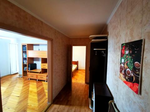 Квартира на вул. Брюллова, 11 в Запоріжжі, ID 177502, фото №11