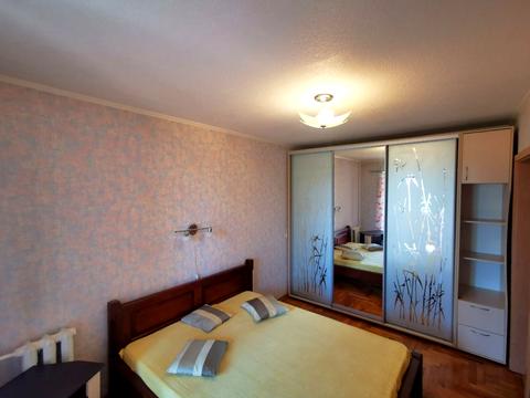 Квартира на вул. Брюллова, 11 в Запоріжжі, ID 177502, фото №3