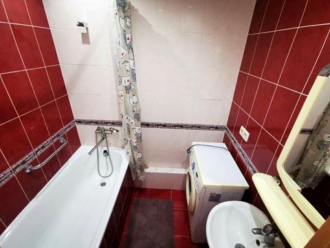 Квартира на вул. Брюллова, 11 в Запоріжжі, ID 177502, фото №5