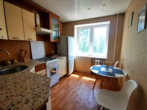 Квартира на вул. Брюллова, 11 в Запоріжжі, ID 177502, фото №6