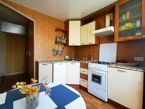 Квартира на вул. Брюллова, 11 в Запоріжжі, ID 177502, фото №7