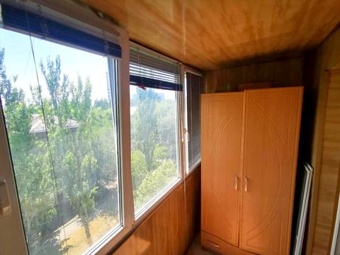 Квартира на вул. Брюллова, 11 в Запоріжжі, ID 177502, фото №8