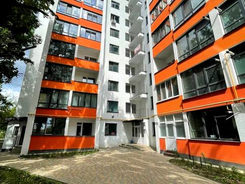 Квартира на вул. 1-ї Танкової Бригади, 37А в Чернігові, ID 262126, фото №1