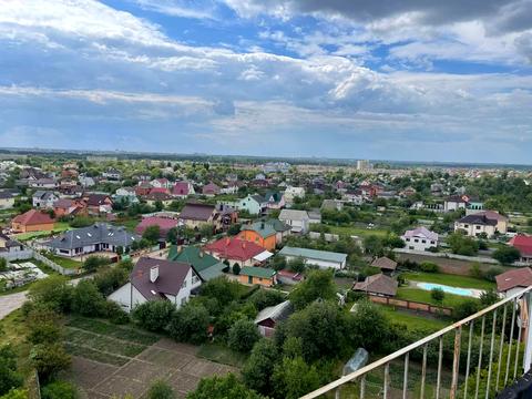 Квартира на вул. 1-ї Танкової Бригади, 37А в Чернігові, ID 262126, фото №2