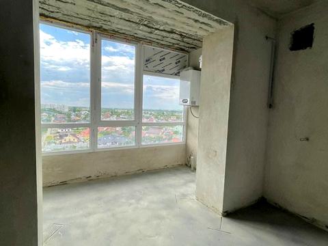 Квартира на вул. 1-ї Танкової Бригади, 37А в Чернігові, ID 262126, фото №5
