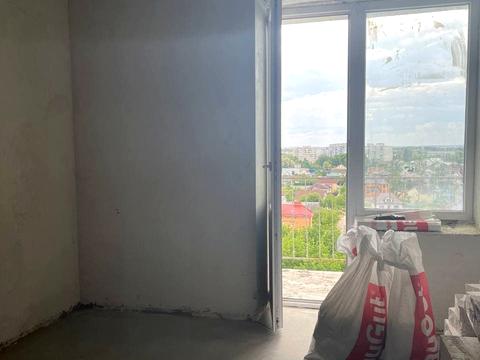 Квартира на вул. 1-ї Танкової Бригади, 37А в Чернігові, ID 262126, фото №7