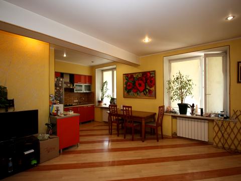 Квартира на вул. Перемоги, 44 в Запоріжжі, ID 173917, фото №11