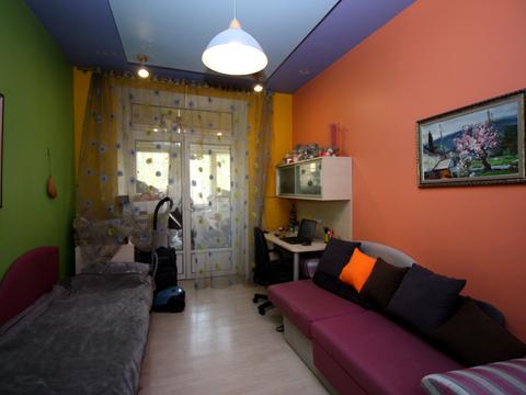 Квартира на вул. Перемоги, 44 в Запоріжжі, ID 173917, фото №4