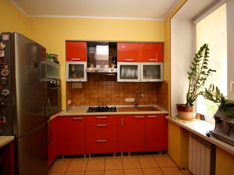 Квартира на вул. Перемоги, 44 в Запоріжжі, ID 173917, фото №5
