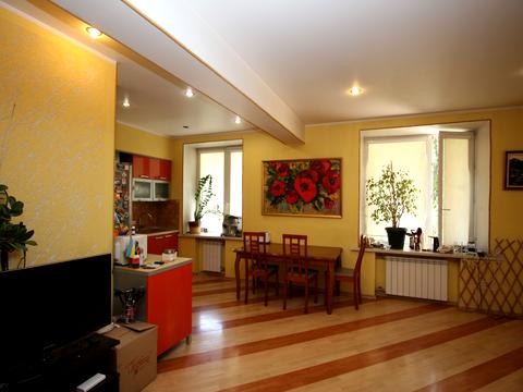Квартира на вул. Перемоги, 44 в Запоріжжі, ID 173917, фото №8