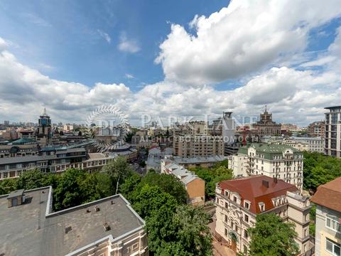 Квартира на вул. Дарвіна, 1 в Києві, ID 178920, фото №19