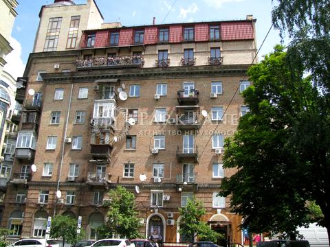 Квартира на вул. Дарвіна, 1 в Києві, ID 178920, фото №20