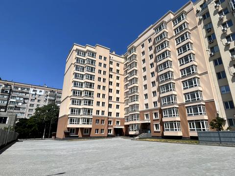 Квартира на вул. Ігоря Бедзая вул. , 96/1 в Миколаєві, ID 190298, фото №1