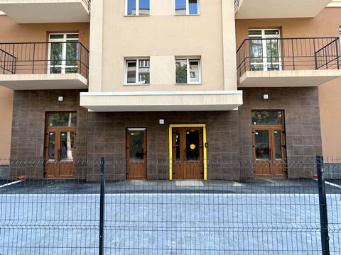 Квартира на вул. Ігоря Бедзая вул. , 96/1 в Миколаєві, ID 190298, фото №2