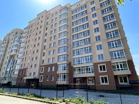 Квартира на вул. Ігоря Бедзая вул. , 96/1 в Миколаєві, ID 190298, фото №3