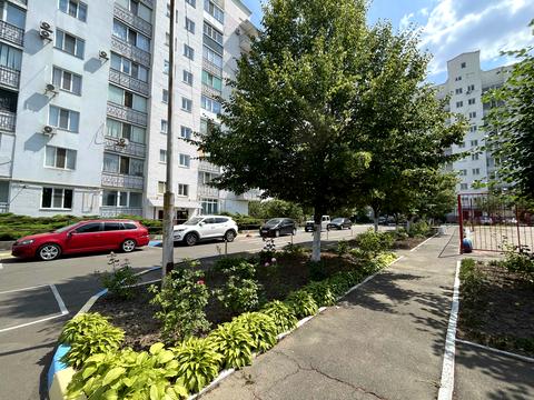 Квартира на вул. Архітектора Старова, 2 в Миколаєві, ID 183793, фото №2