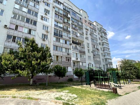 Квартира на вул. Архітектора Старова, 2 в Миколаєві, ID 183793, фото №11