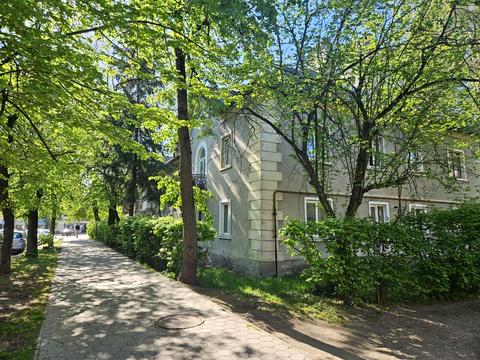 Квартира на вул. Слави Стецько, 3 в Івано-Франківську, ID 260987, фото №1