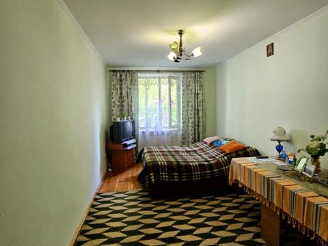 Квартира на вул. Слави Стецько, 3 в Івано-Франківську, ID 260987, фото №14