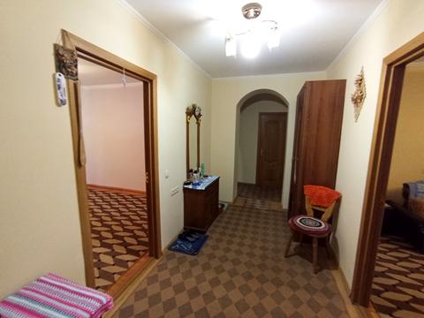 Квартира на вул. Слави Стецько, 3 в Івано-Франківську, ID 260987, фото №23