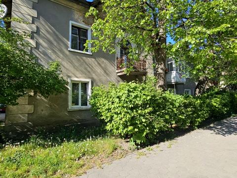 Квартира на вул. Слави Стецько, 3 в Івано-Франківську, ID 260987, фото №26