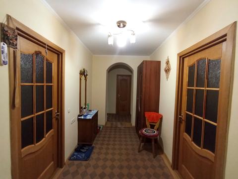 Квартира на вул. Слави Стецько, 3 в Івано-Франківську, ID 260987, фото №4