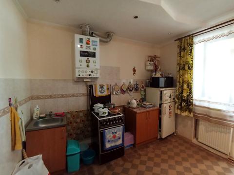 Квартира на вул. Слави Стецько, 3 в Івано-Франківську, ID 260987, фото №7