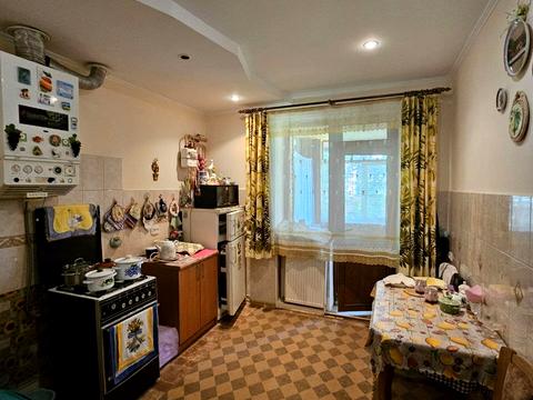 Квартира на вул. Слави Стецько, 3 в Івано-Франківську, ID 260987, фото №8