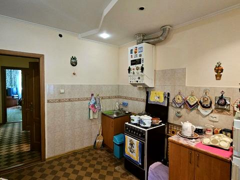 Квартира на вул. Слави Стецько, 3 в Івано-Франківську, ID 260987, фото №9