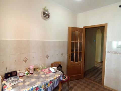 Квартира на вул. Слави Стецько, 3 в Івано-Франківську, ID 260987, фото №10