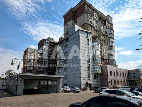 Квартира на вул. Володимира Грищенка, 26-А в Запоріжжі, ID 201396, фото №1