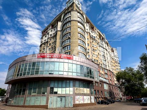 Квартира на вул. Володимира Грищенка, 26-А в Запоріжжі, ID 201396, фото №2
