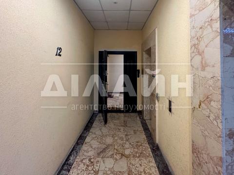 Квартира на вул. Володимира Грищенка, 26-А в Запоріжжі, ID 201396, фото №27