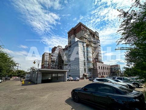 Квартира на вул. Володимира Грищенка, 26-А в Запоріжжі, ID 201396, фото №4