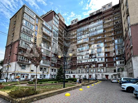 Квартира на вул. Володимира Грищенка, 26-А в Запоріжжі, ID 201396, фото №6
