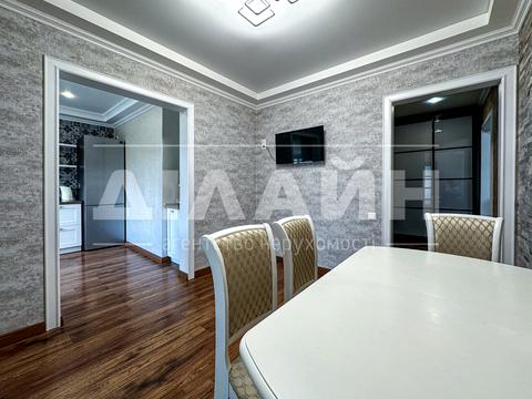 Квартира на вул. Володимира Українця, 75 в Запоріжжя, ID 168199, фото №2