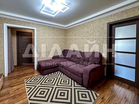 Квартира на вул. Володимира Українця, 75 в Запоріжжі, ID 168199, фото №17