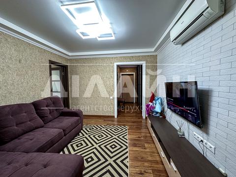 Квартира на вул. Володимира Українця, 75 в Запоріжжі, ID 168199, фото №18
