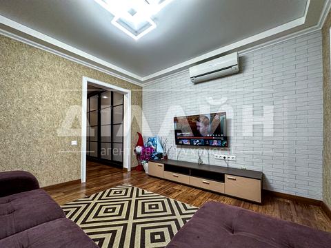 Квартира на вул. Володимира Українця, 75 в Запоріжжі, ID 168199, фото №19