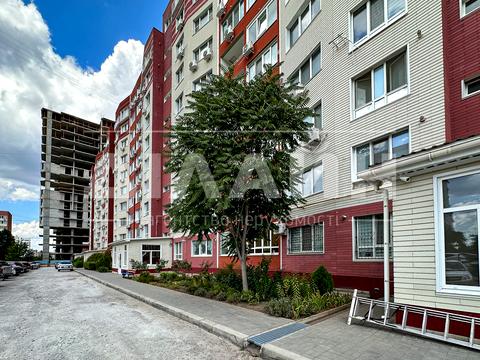 Квартира на вул. Володимира Українця, 75 в Запоріжжя, ID 168199, фото №3