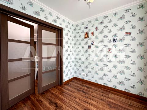 Квартира на вул. Володимира Українця, 75 в Запоріжжі, ID 168199, фото №21
