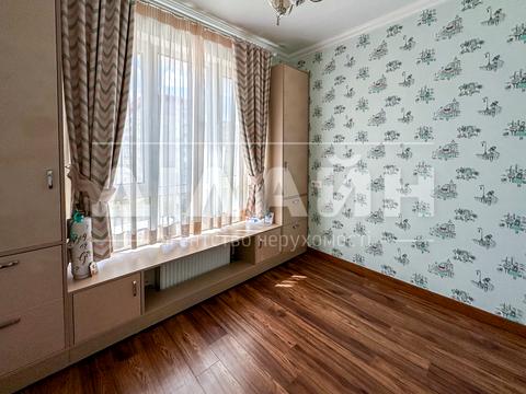 Квартира на вул. Володимира Українця, 75 в Запоріжжі, ID 168199, фото №22