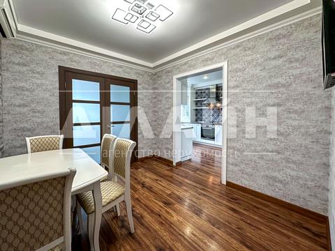 Квартира на вул. Володимира Українця, 75 в Запоріжжі, ID 168199, фото №26