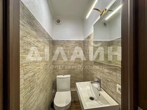 Квартира на вул. Володимира Українця, 75 в Запоріжжі, ID 168199, фото №6