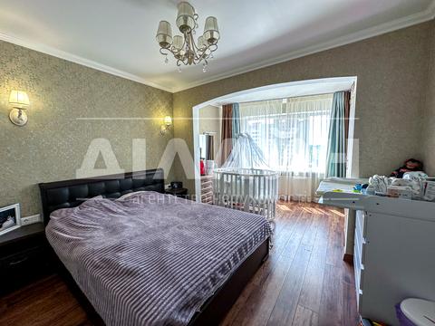 Квартира на вул. Володимира Українця, 75 в Запоріжжі, ID 168199, фото №7