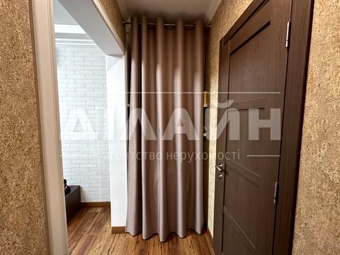 Квартира на вул. Володимира Українця, 75 в Запоріжжі, ID 168199, фото №10